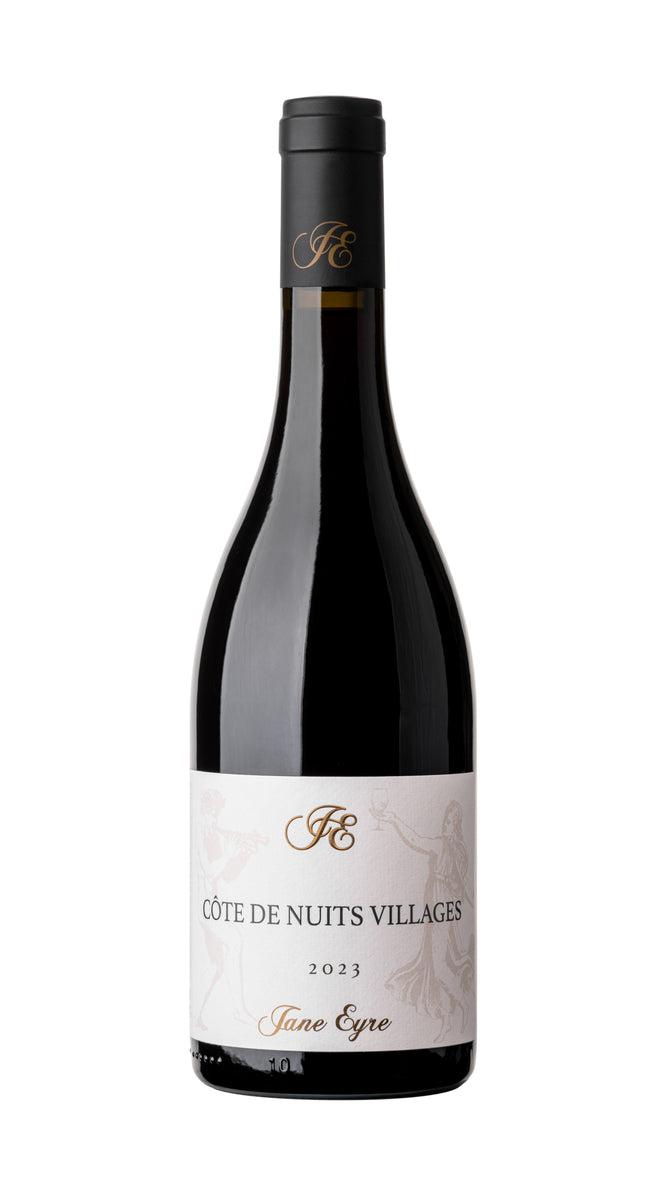 Côte de Nuits Villages 2023 2023 Jane Eyre Côte de Nuits Villages – DBINO - WINES AND